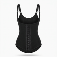 Luna Rune 34 Adjustable-Strap Firm Bodysuit