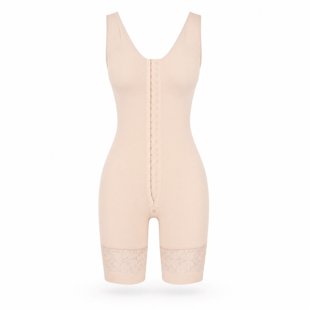 Luna Rune 34 High-Compression Shaping Bodysuit