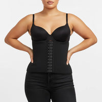 Luna Rune Adjustable Sauna-Effect Waist Trainer