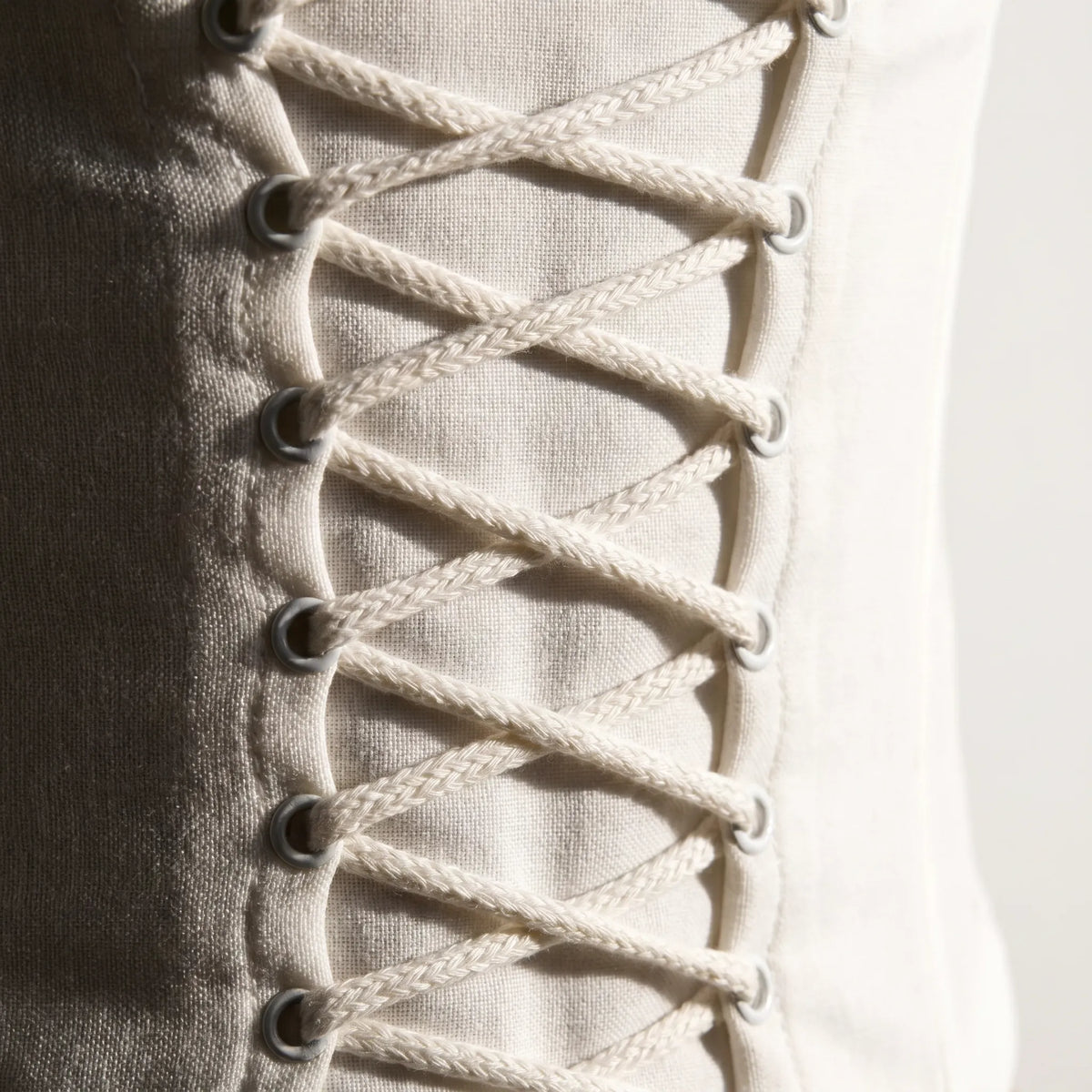 Luna Rune Bohemian Bralette-Style Corset
