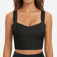 Luna Rune Classic Boned Back-Lace Corset