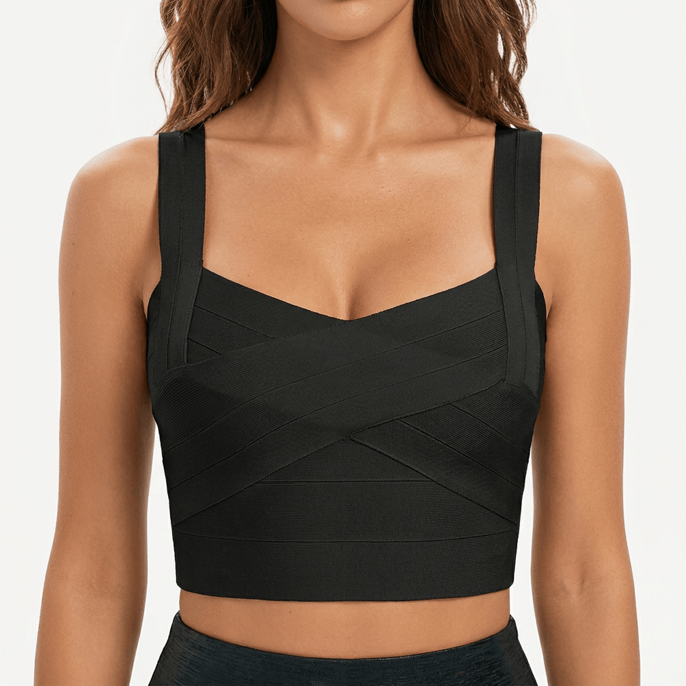 Luna Rune Classic Boned Back-Lace Corset