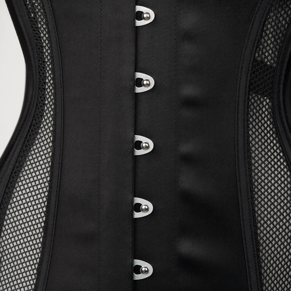 Luna Rune Firm-Control Waist-Shaping Corset