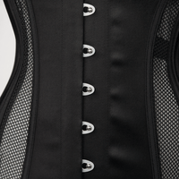Luna Rune Firm-Control Waist-Shaping Corset