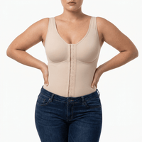 Luna Rune High-Compression Shaping Bodysuit