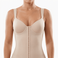 Luna Rune High-Compression Shaping Bodysuit