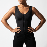 Luna Rune Hook-Eye Lace-Trim Full Bodysuit