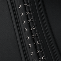 Luna Rune Hook-Eye Sport Waist Trainer