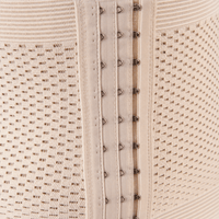 Luna Rune Invisible Slimming Hook-Eye Waist Trainer