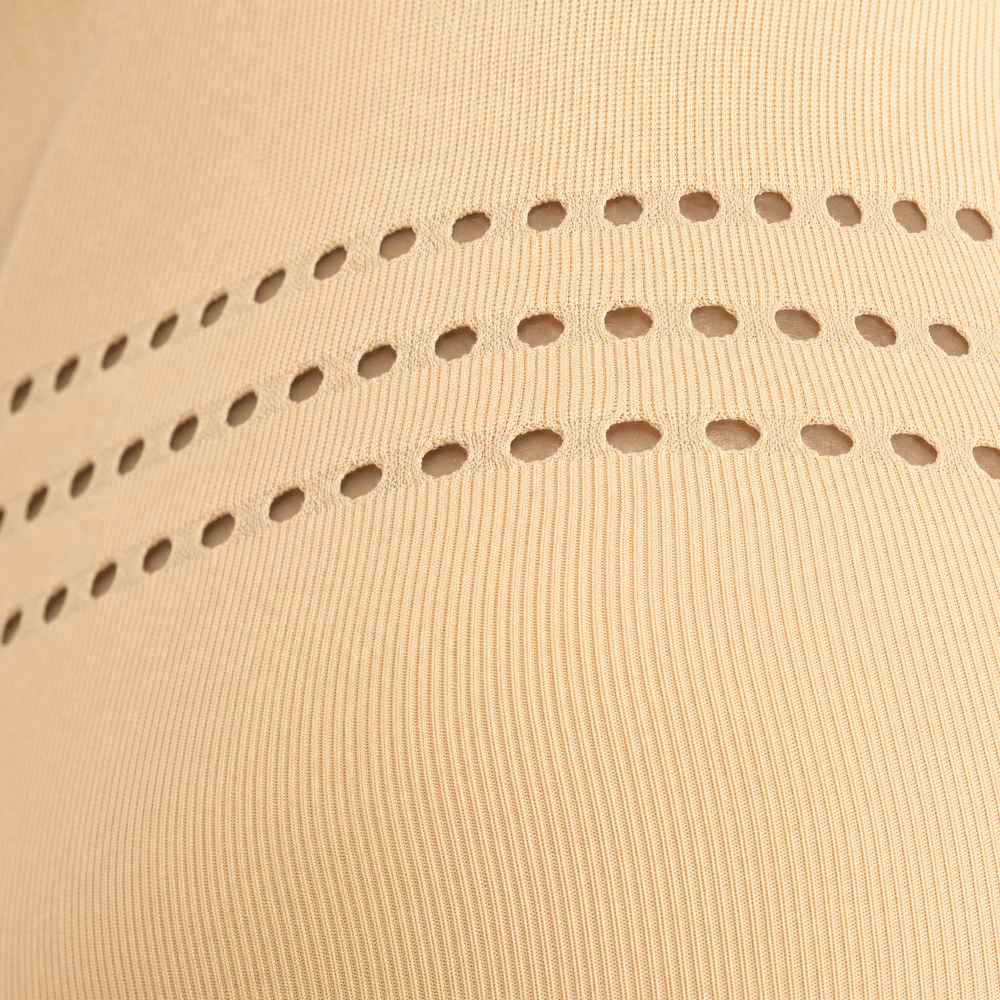Luna Rune Ony Size Seamless Invisible Slimming Bodysuit
