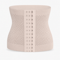 Luna Rune S Invisible Slimming Hook-Eye Waist Trainer