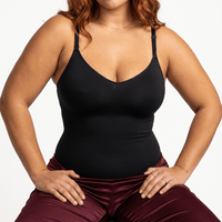 Luna Rune Ultra-Shaping Full-Body Bodysuit