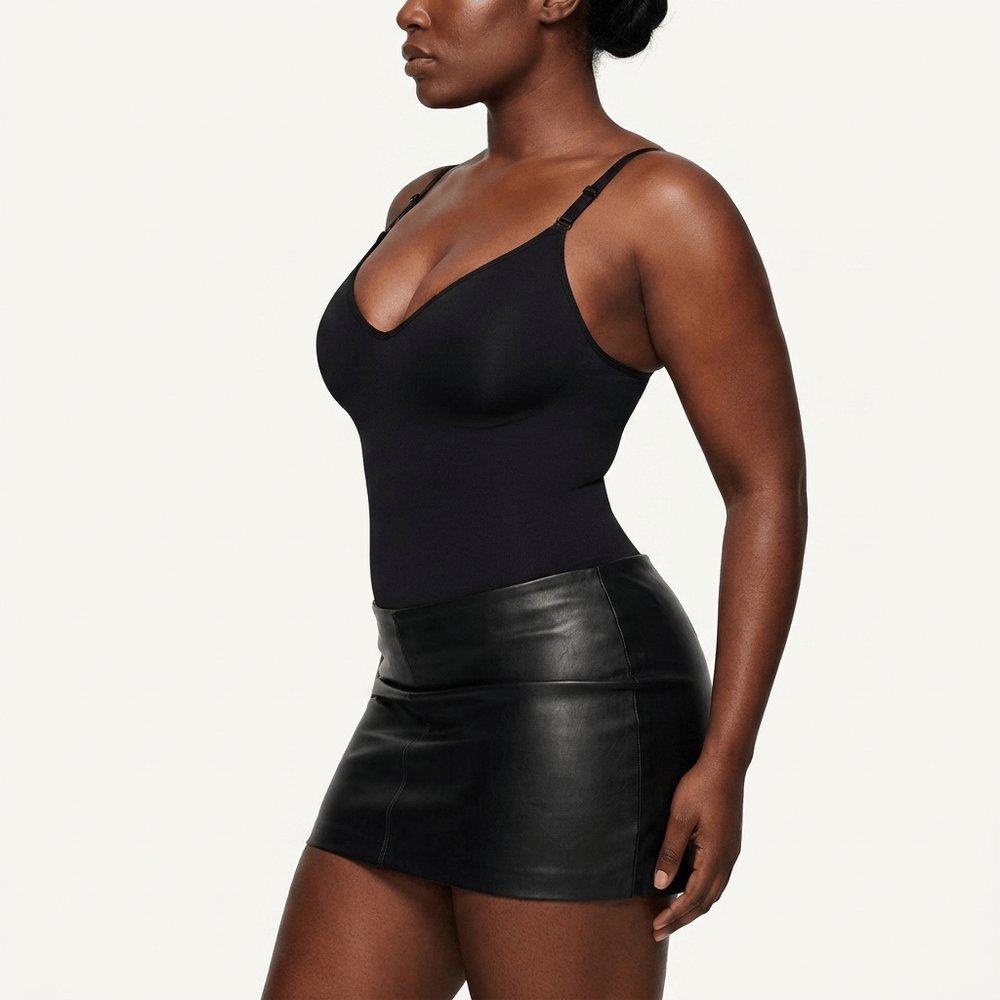 Luna Rune Ultra-Shaping Full-Body Bodysuit