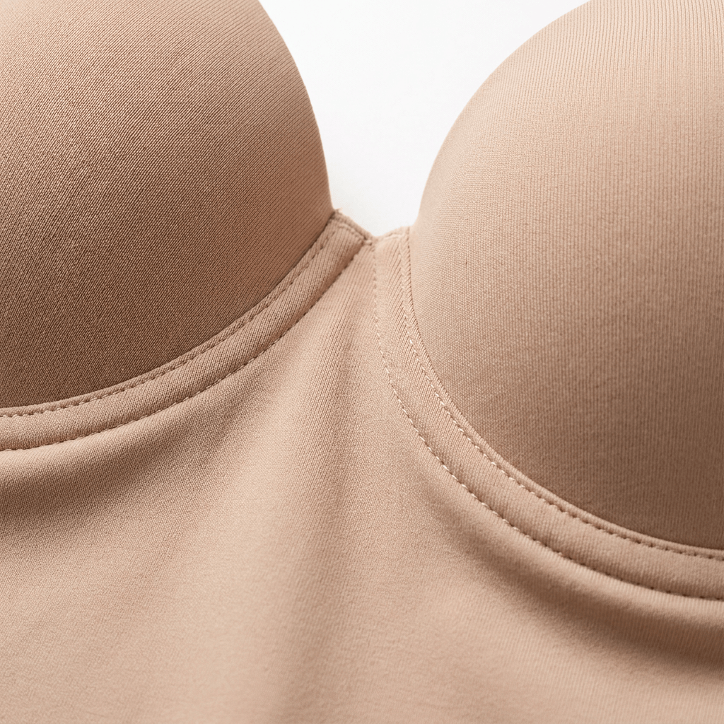 Luna Rune Underwired Low-Back Lifting Bodysuit