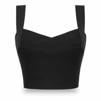Luna Rune XS Classic Boned Back-Lace Corset