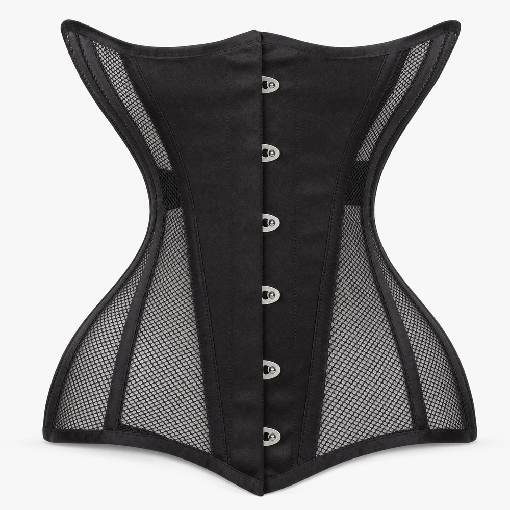Luna Rune XXS Firm-Control Waist-Shaping Corset