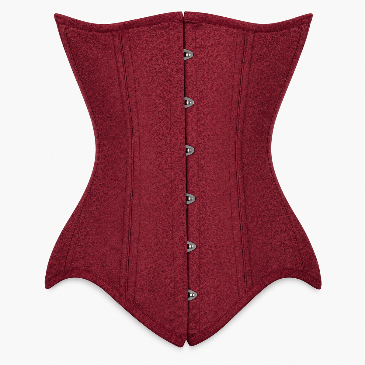 Luna Rune XXS Waist-Shaping Lace-Up Boned Corset
