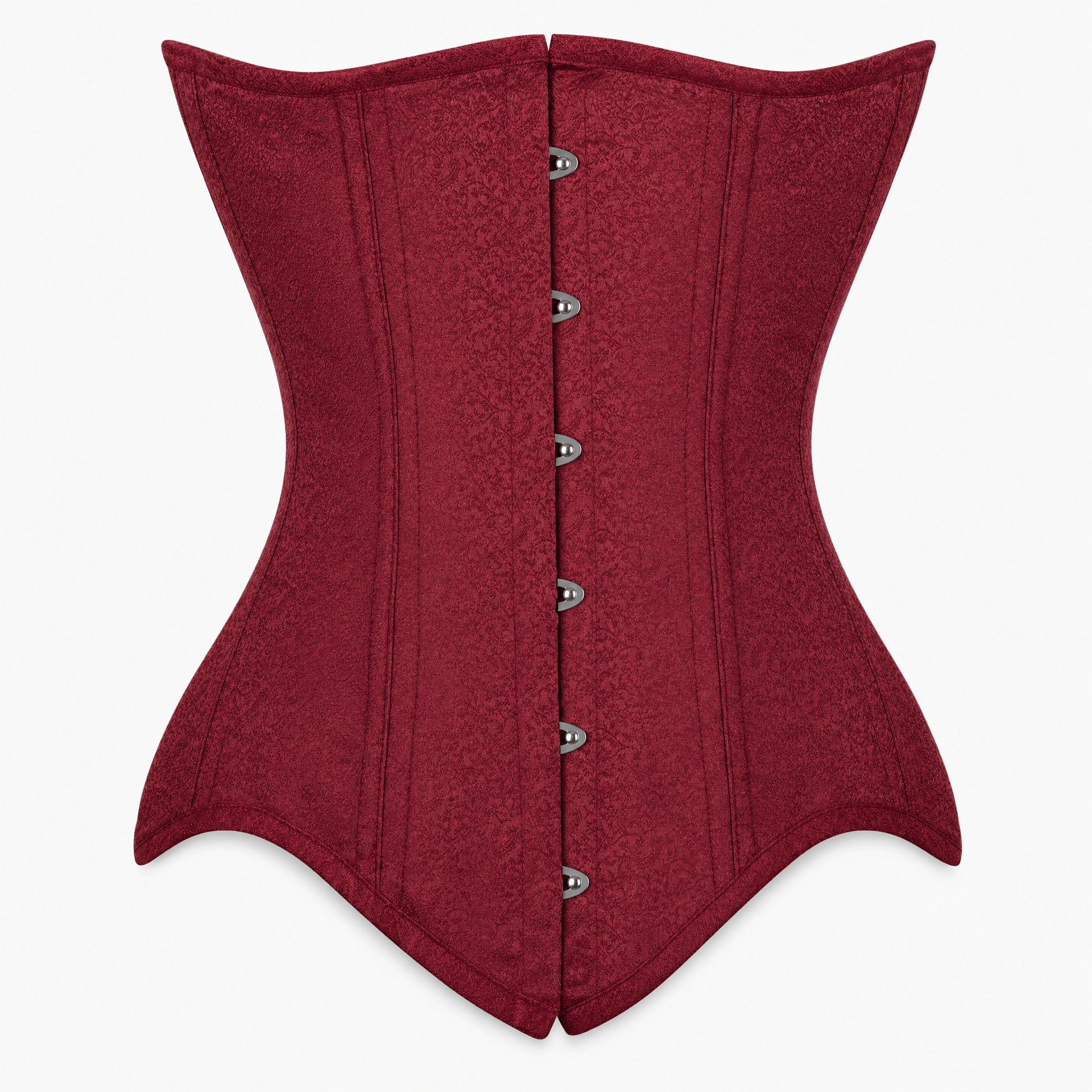 Luna Rune XXS Waist-Shaping Lace-Up Boned Corset